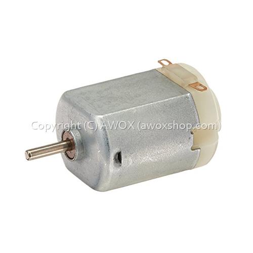 130 DC Small Motor