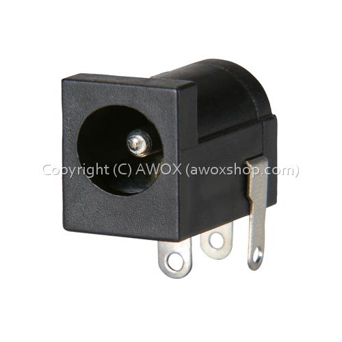 DC-005 Power Outlet 5.5 DC Power Socket