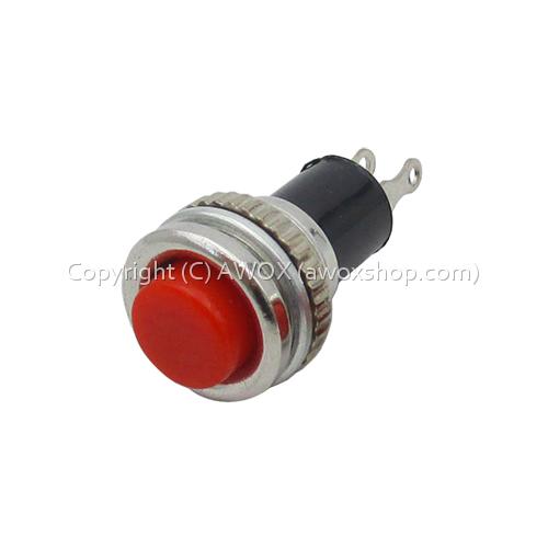 DS-316 10mm Small Button Switch