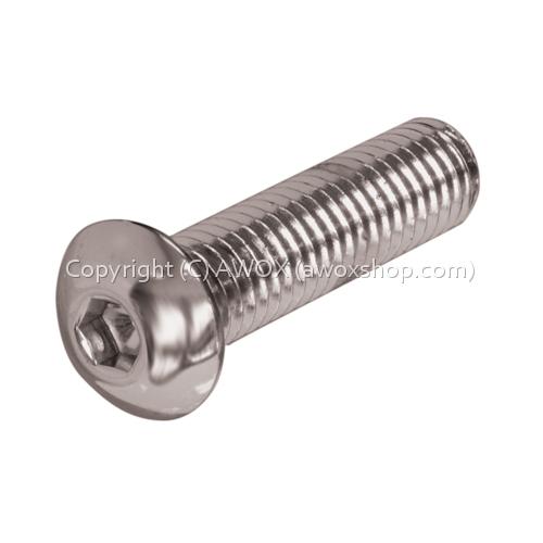 Extrusion 2020 Bolt M56MM