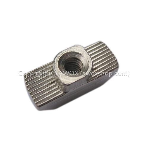 Extrusion 2020 Nut M5 1