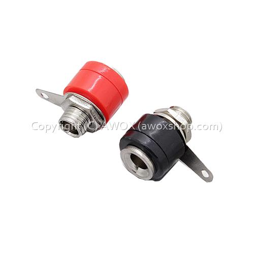 Female J072 4mm Banana Plug 1