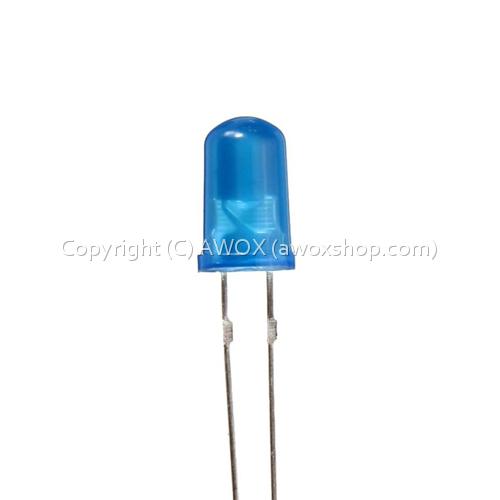LED 5MM Blue