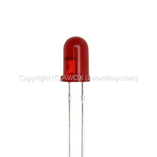 LED 5MM Red