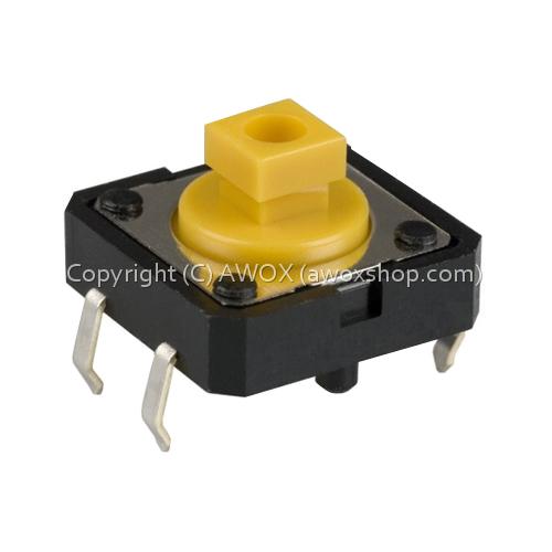 Omron Tact Switch Push Button B3F-4055 Switch 1