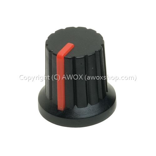 Potentiometer Knob 1