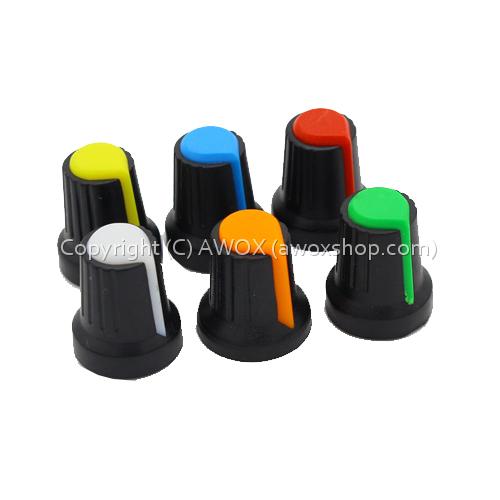 Potentiometer Knob