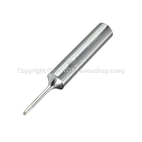 Solder Iron Tip 936 Horseshoe Tip 1C 1
