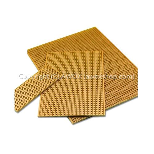Veroboards 6.5cm 14.5cm 1