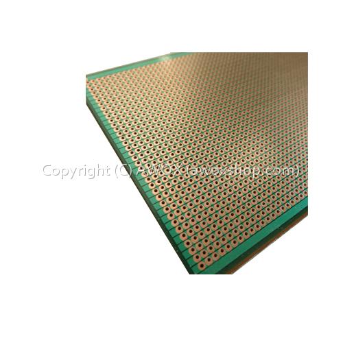 Veroboards 6.5cm 14.5cm