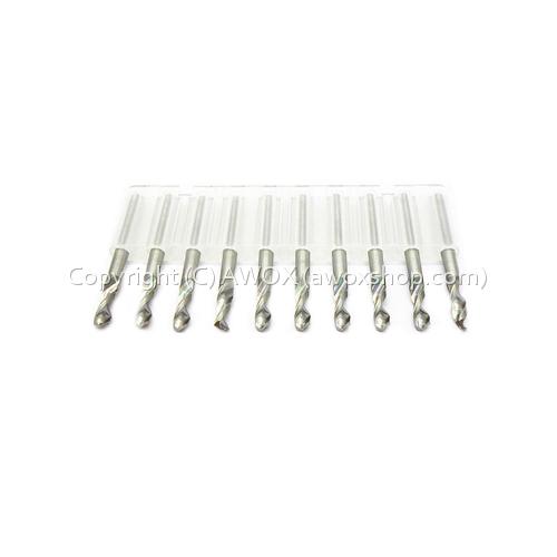 10pcs-1-8-Shank-Tungsten-Steel-Carbide-CNC-Router-Bits-Set-PCB-Metal-Jewelry-Plastics-Wood