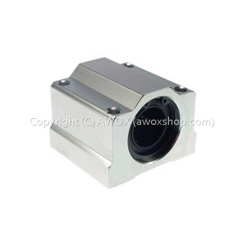 12mm Linear Ball Bearing 1