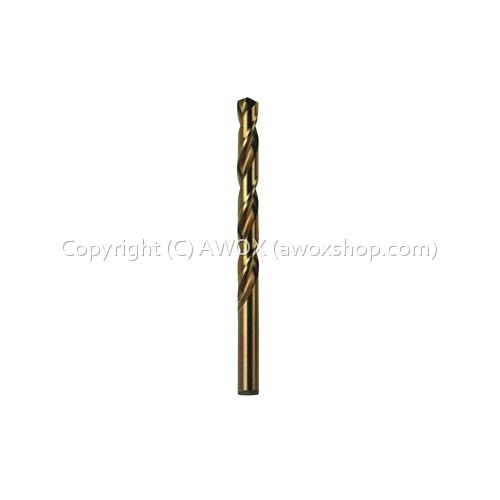 3 hss jobber drill 3mm