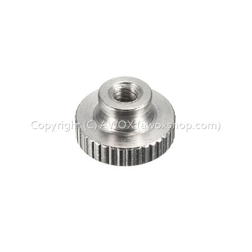 3d printer makerbot heater adjustment nut m5 1
