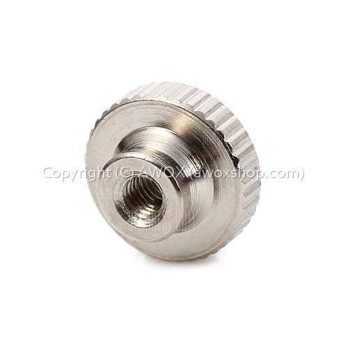 3d printer makerbot heater adjustment nut m5