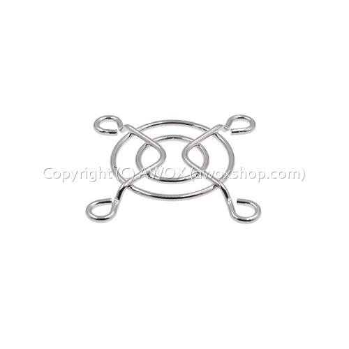 40mm Fan Iron Net 1