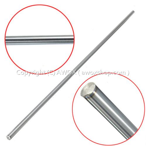 500mm Cylinder Liner Rail Linear Shaft Optical Axis 12mm – Copy