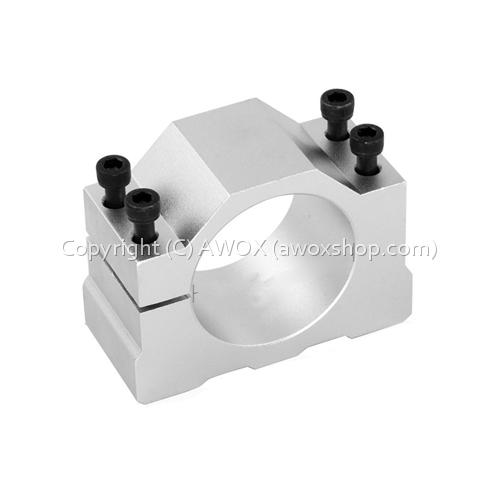 70mm motor mount Spindle Motor Clamp Mount Bracket