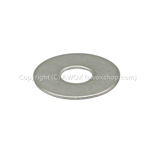 M5 metal washer 1mm