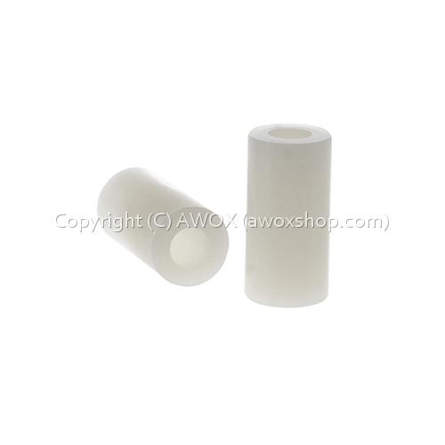 M5 nylon spacer 20mm length 1