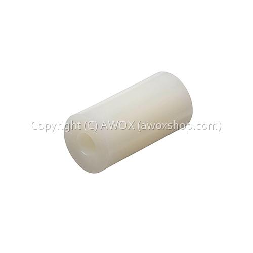 M5 nylon spacer 20mm length