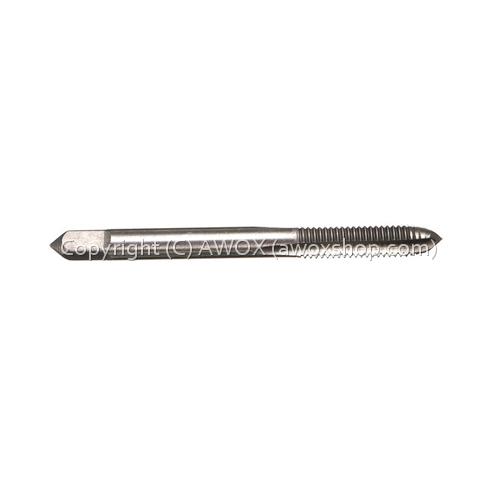 Machine Hand Screw Thread Metric Plug m5