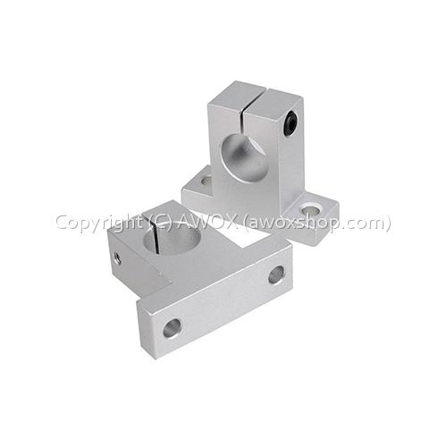 SK12 12mm Shaft Holder 1