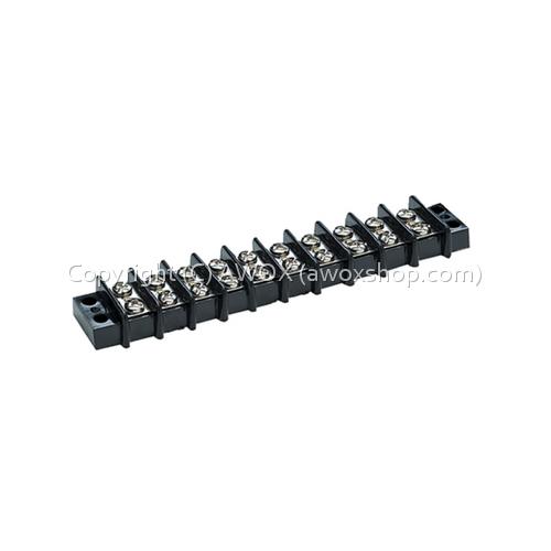 KF49 terminal blocks 10
