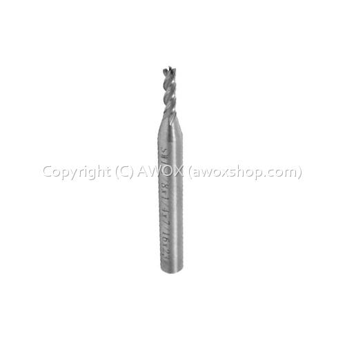 4-3.175×6.35-Down-Spiral-4-Flute