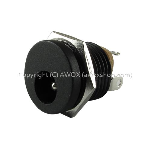 DC-Power-Jack-DC-Connector-Panel-Mounting-1
