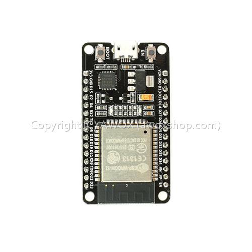 ESP-32