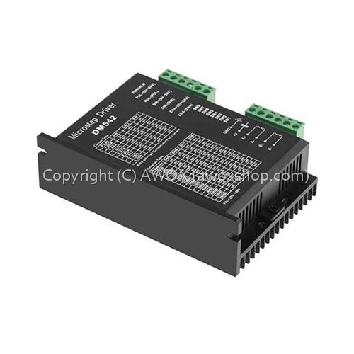 Leadshine-DM542-stepper-driver-0