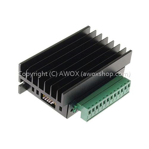 TB6600 4.0A stepper driver 1