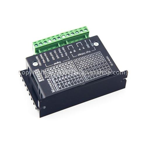 TB6600 4.0A stepper driver 2