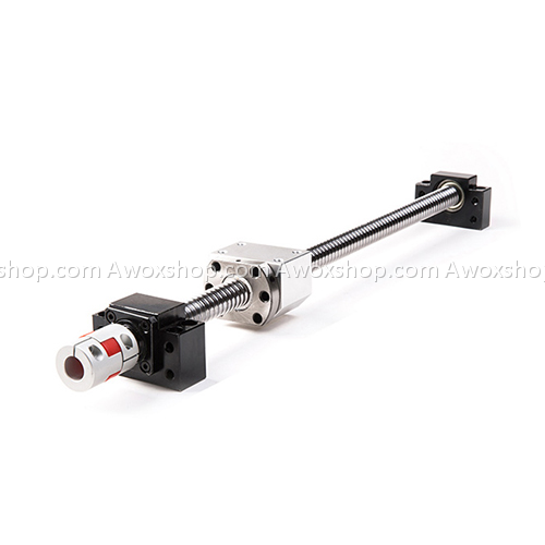 1605 16mm ball screw full set