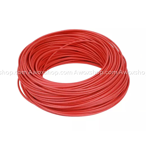 Co2 high voltage cable 1