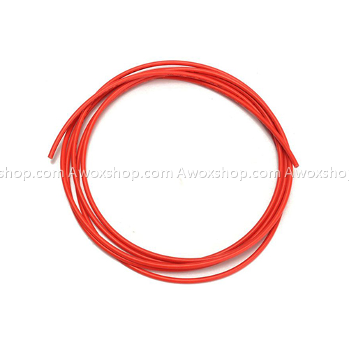 Co2 high voltage cable