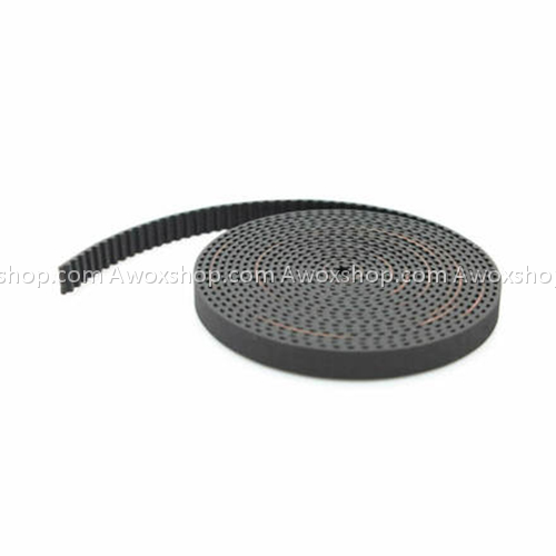 GT2 10mm belt