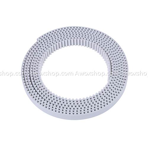 HDT5M belt 1