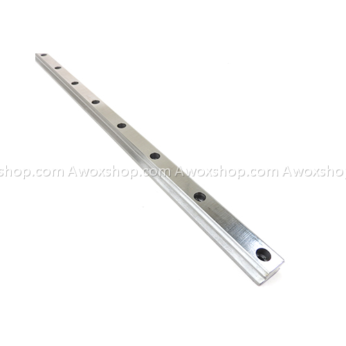 HGR20 20mm linear rail 2