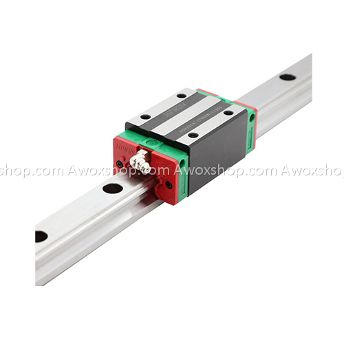 HGW20CA slider bearing 1