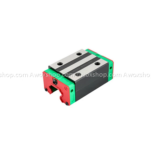 HGW20CA slider bearing