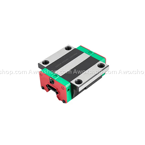 HGW25CC slider bearing