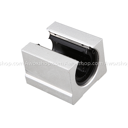 SBR16UU slider bearing 1
