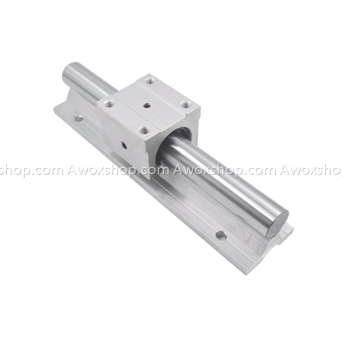 SBR16UU slider bearing