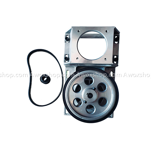 gear box 1
