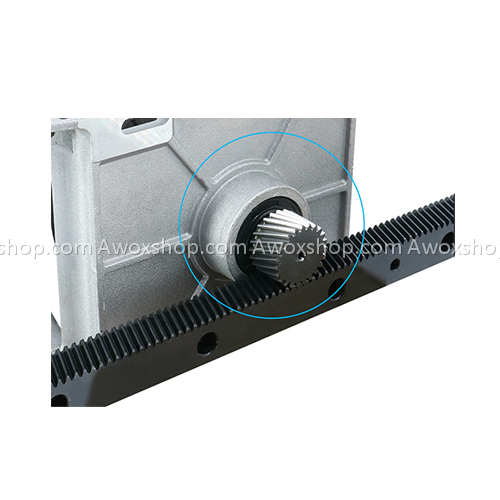 gear box 3