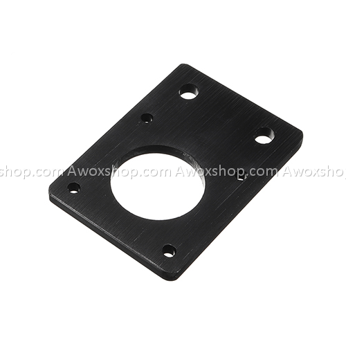 nema 17 flat motor bracket 1