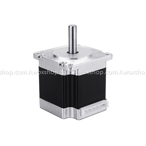 nema 23 8mm shaft