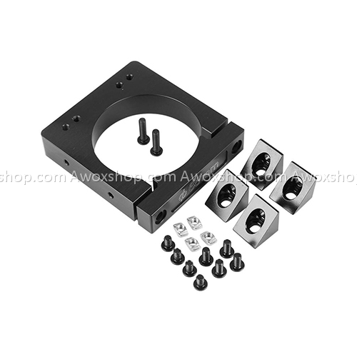 opembuilds spindle mount
